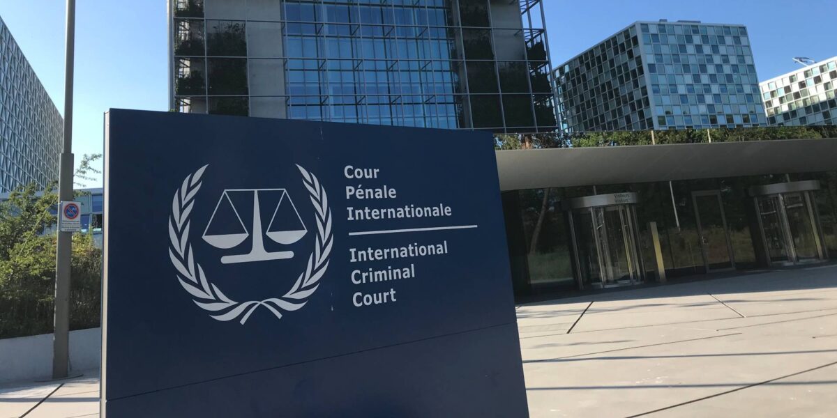International Criminal Court could charge Israeli and Hamas leaders with grave crimes