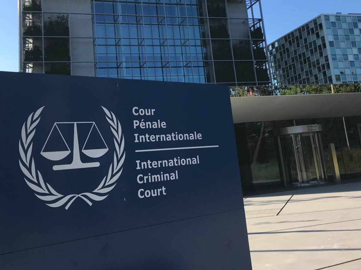 International Criminal Court could charge Israeli and Hamas leaders with grave crimes