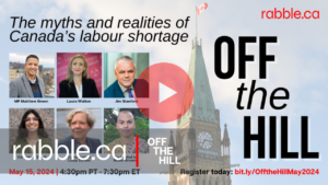 Watch our full panel today!