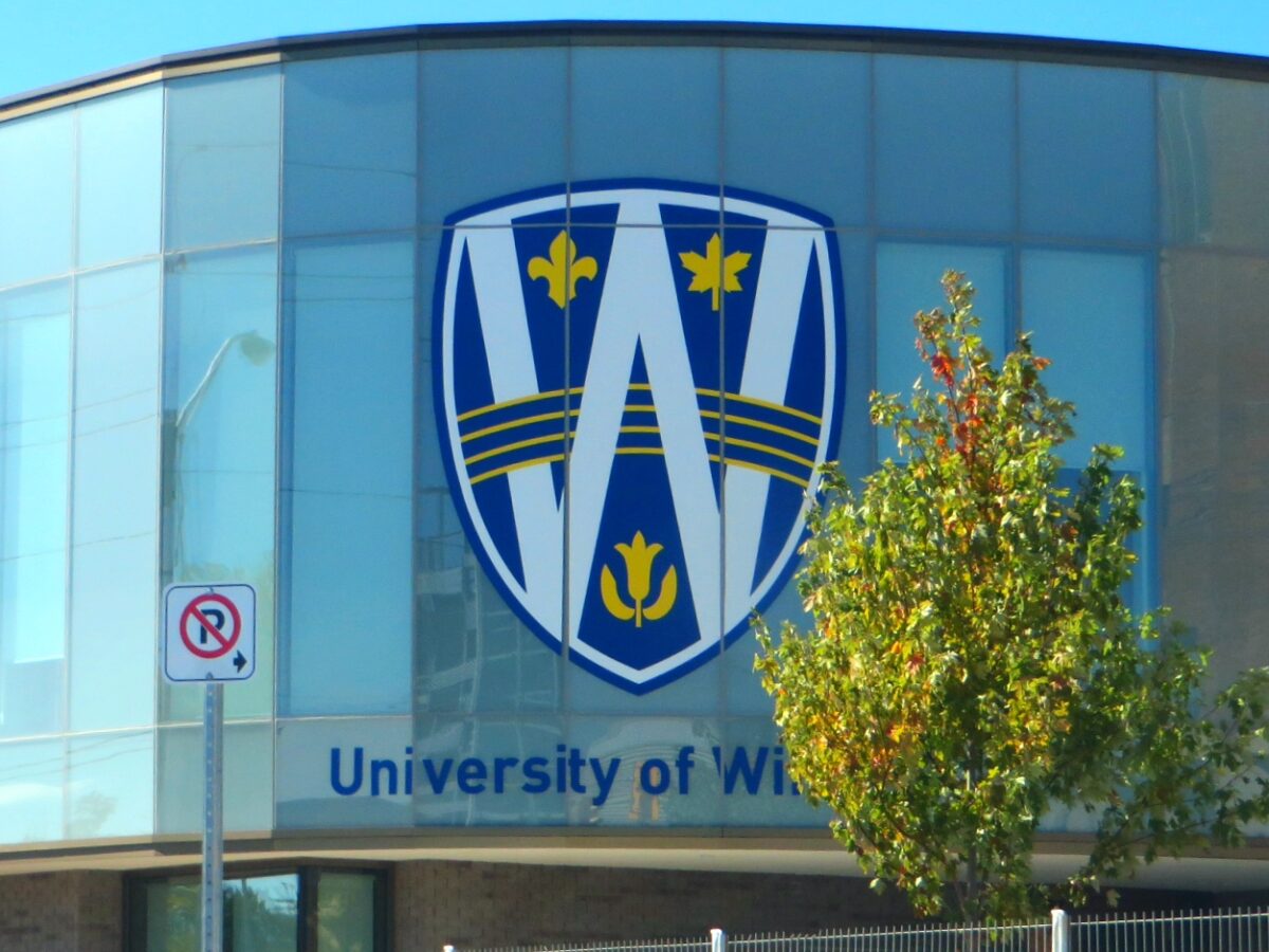 University of Windsor negotiated in good faith with encampment protesters