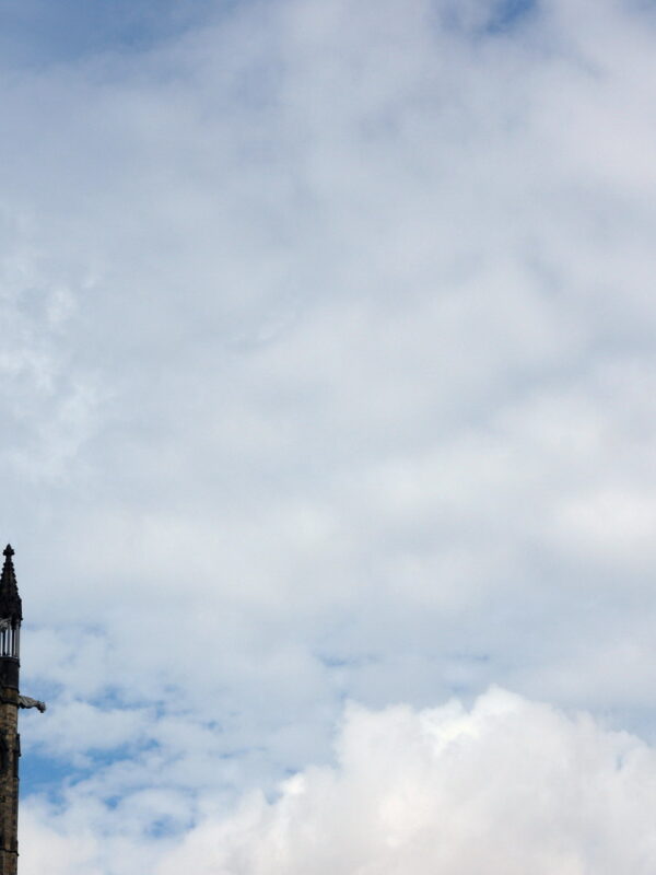 What do you know about the Canada we want to keep free and independent? A Quiz