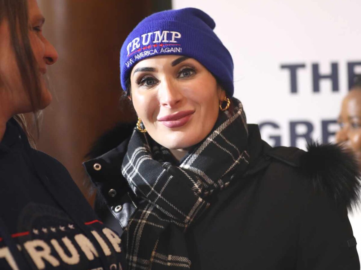 Cat’s out of the bag: Laura Loomer and right-wing racial conspiracy theories