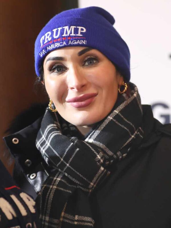 Cat’s out of the bag: Laura Loomer and right-wing racial conspiracy theories