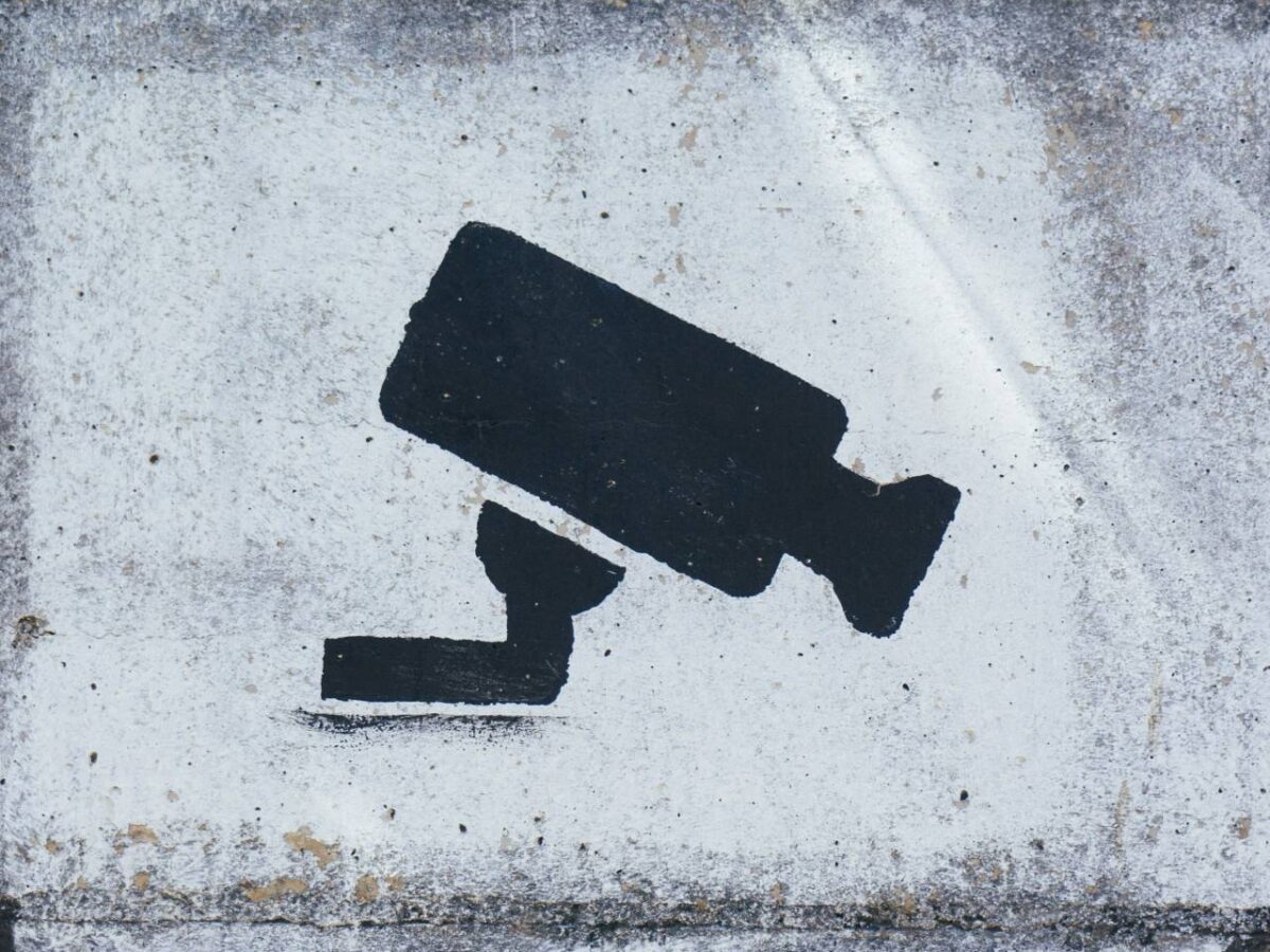 Corporate surveillance and online spooks