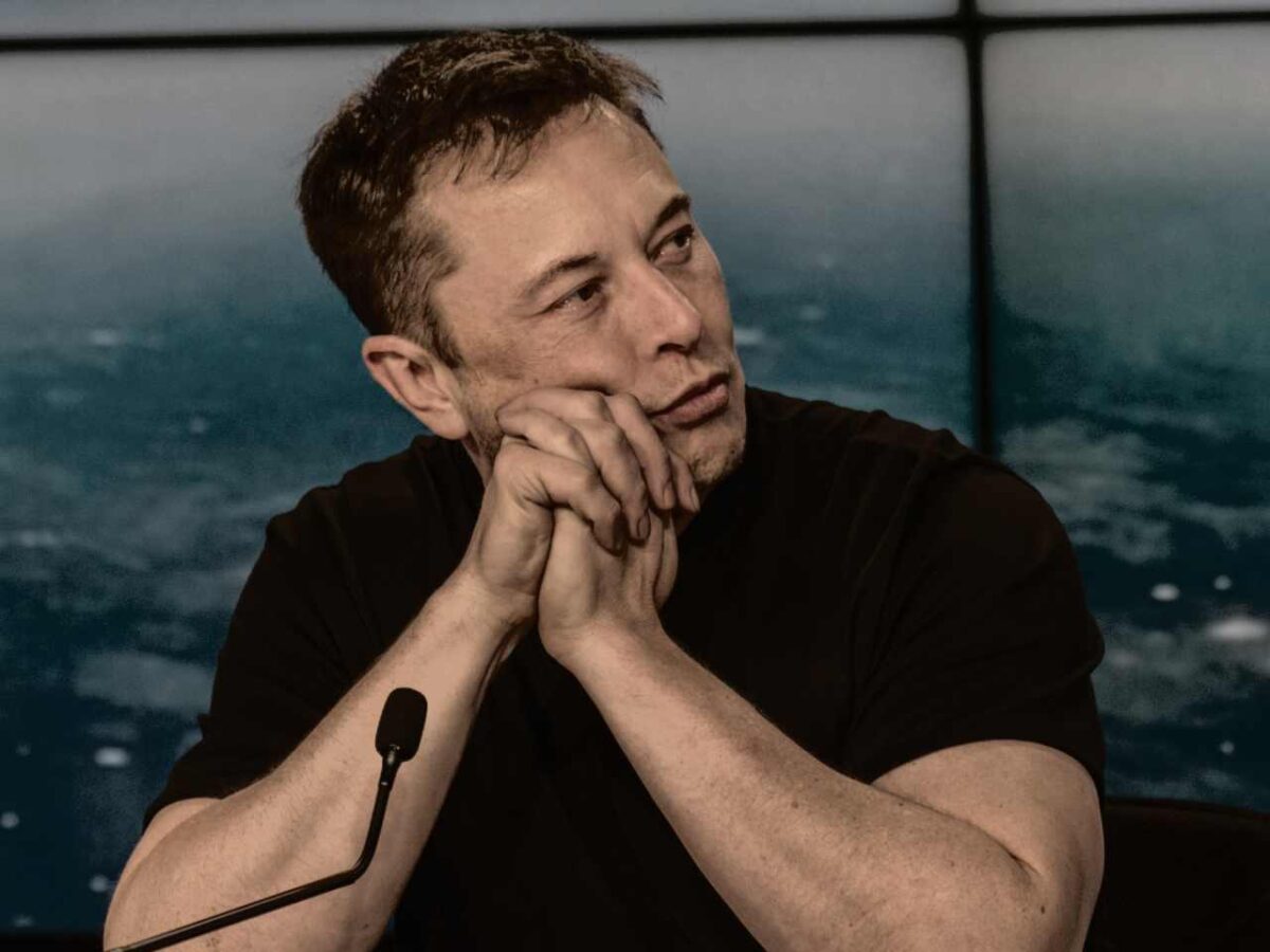 Musk, money and misinformation fuelled the US election