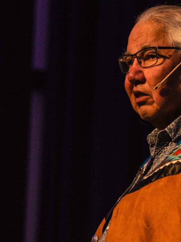 Murray Sinclair, who led Truth and Reconciliation Commission, dies at 73