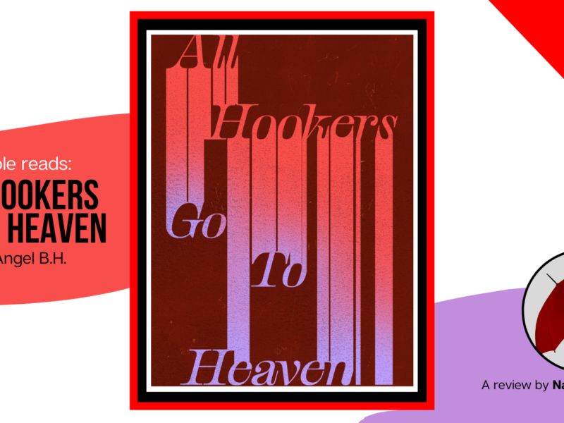 rabble reads All Hookers Go To Heaven