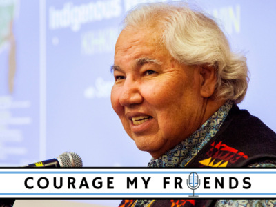 The Honourable Murray Sinclair: 2018 keynote address on Indigenous Ways of Knowing