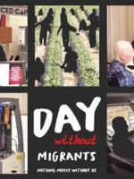 ‘Day without migrants’ shows the need to uphold migrant workers’ rights