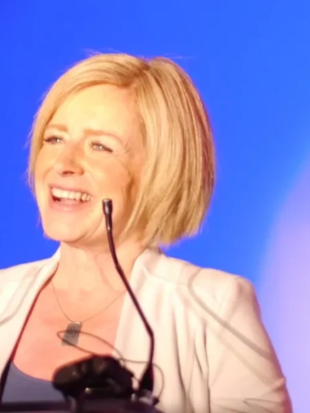 Rachel Notley, Alberta’s first NDP premier will announces she will quit as MLA