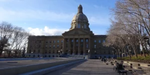 Don’t expect to get much openness about the UCP Government’s so-called public consultations under the dome of the Alberta Legislative Building.