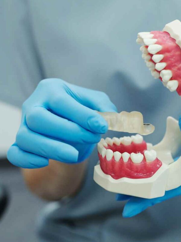 Concerns mount over next stage of dental care plan