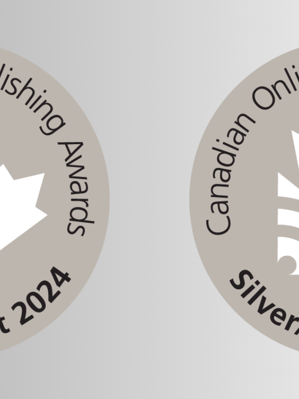 rabble awarded two silver medals at 2024 Canadian Online Publishing Awards