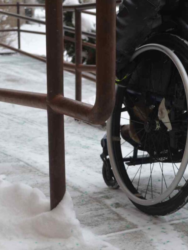 Accessibility for Manitoba Act, well intended, but insufficient