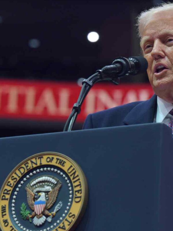 Trump’s malignant narcissism and territorial imperialism fit hand in glove: We urgently need perspective