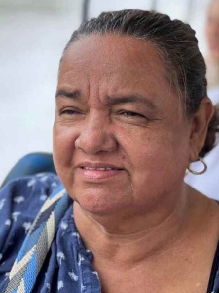 Justice for Jani Silva: Colombian campesina activist Jani Silva threatened in Putumayo