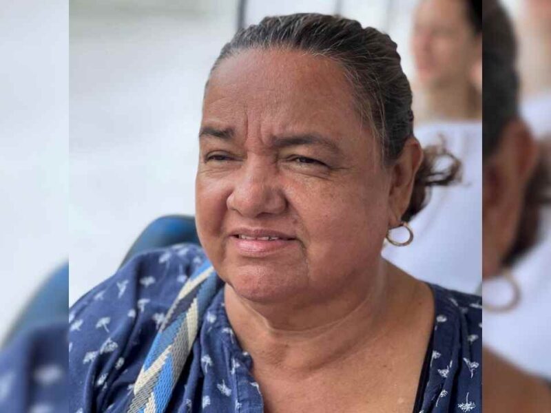 Justice for Jani Silva: Colombian campesina activist Jani Silva threatened in Putumayo