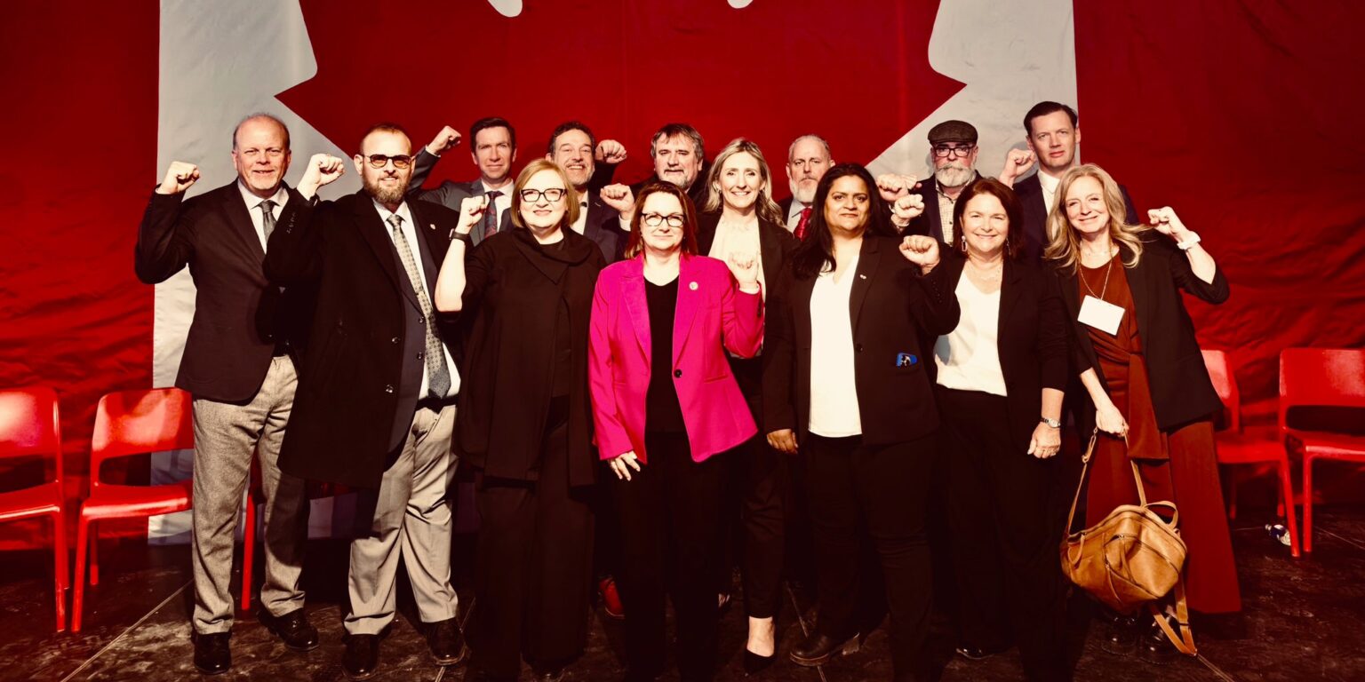 Election 2025: Where the major parties stand on labour - rabble.ca