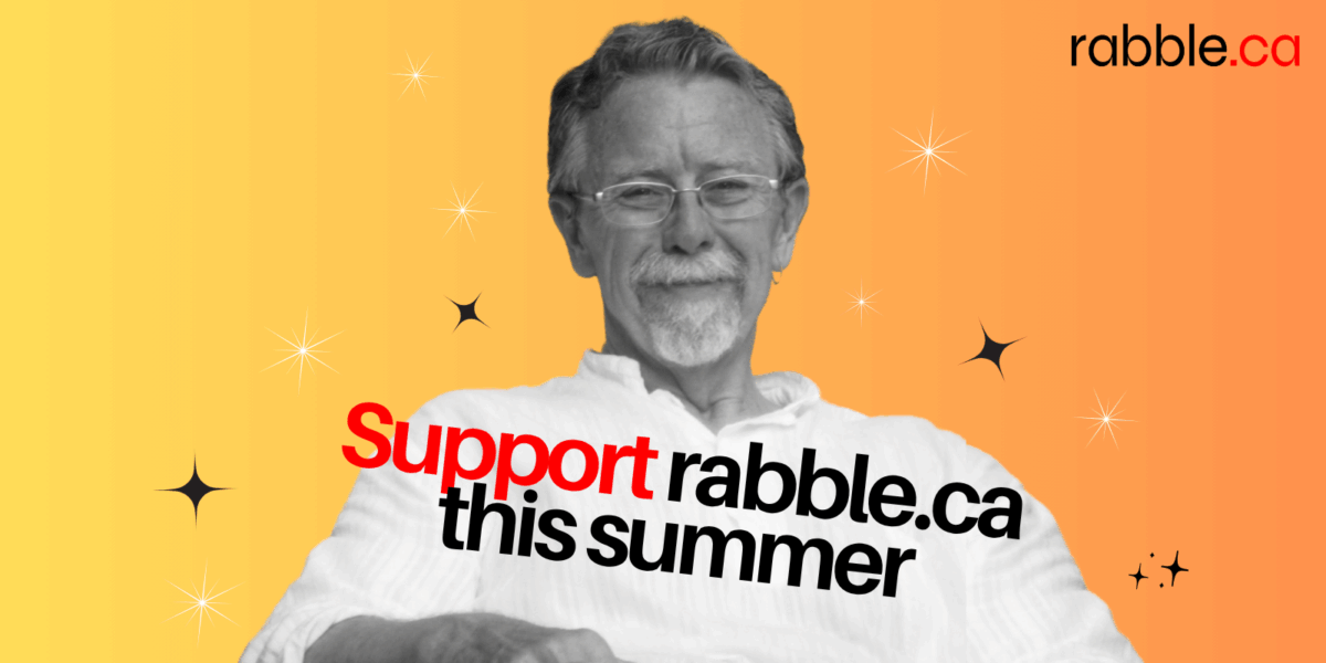 A photo of Tom Sandborn