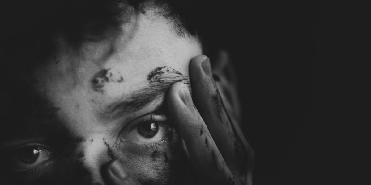 Our society has become more and more disconnected from the natural world.