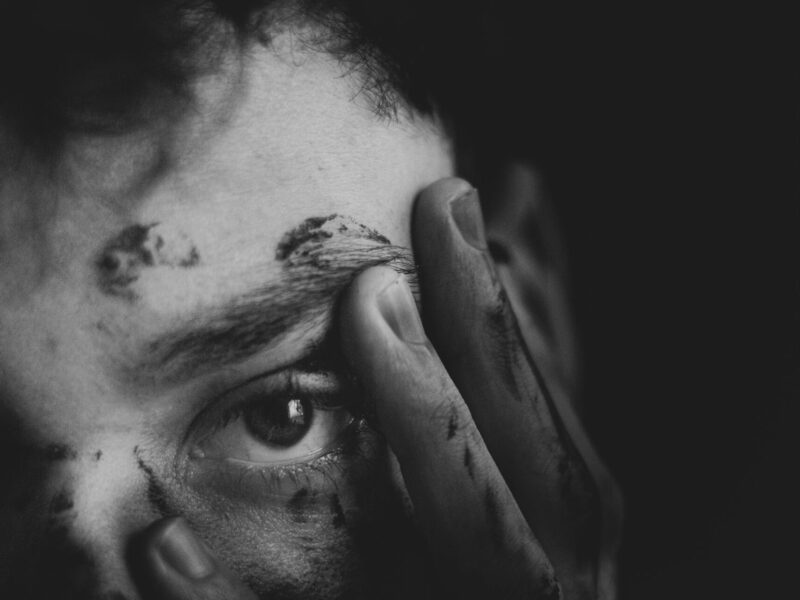 Our society has become more and more disconnected from the natural world.