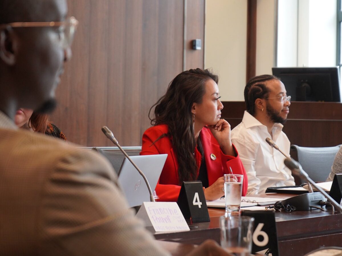 Workers call for government investment, not cuts, on gender equality week