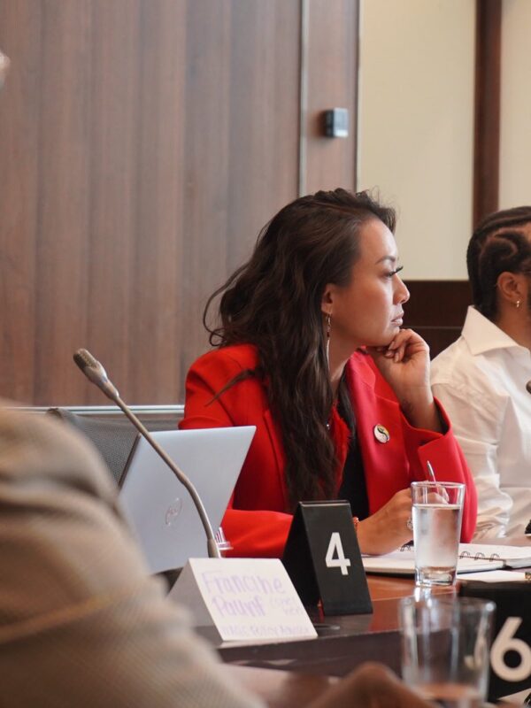 Workers call for government investment, not cuts, on gender equality week