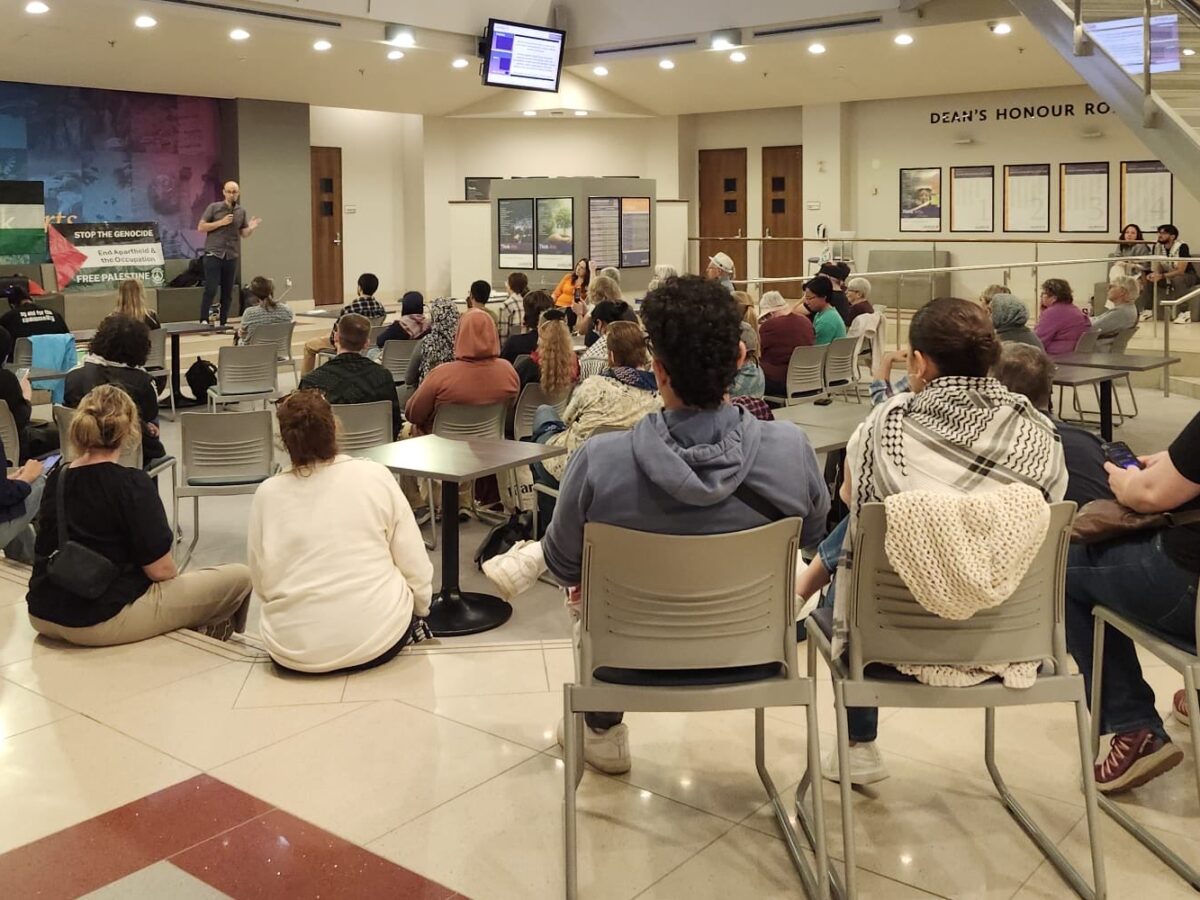 Back to the future — NDP must debate capitalism again