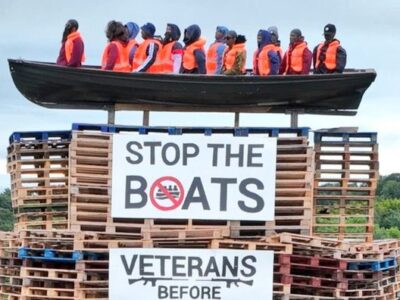 The far-right and Ireland: Irish eyes are not smiling