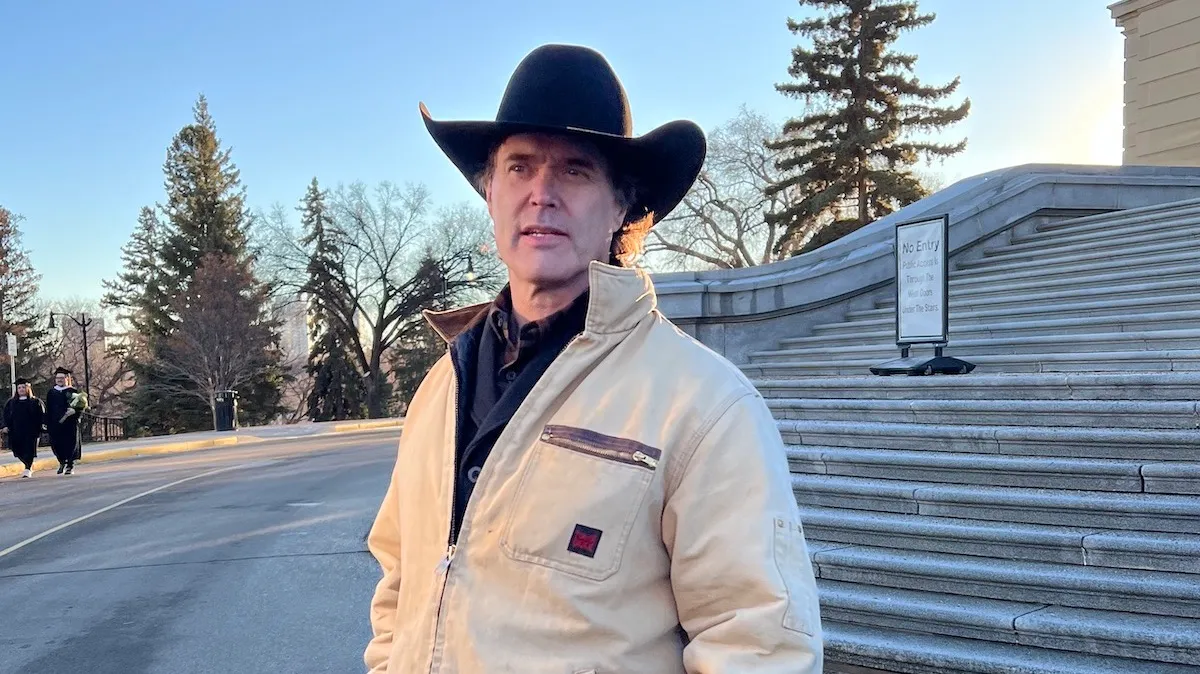 rabble.ca - David J. Climenhaga - Country music singer starts Corb Lund starts petition to ban coal mining on the Rockies' Eastern Slopes