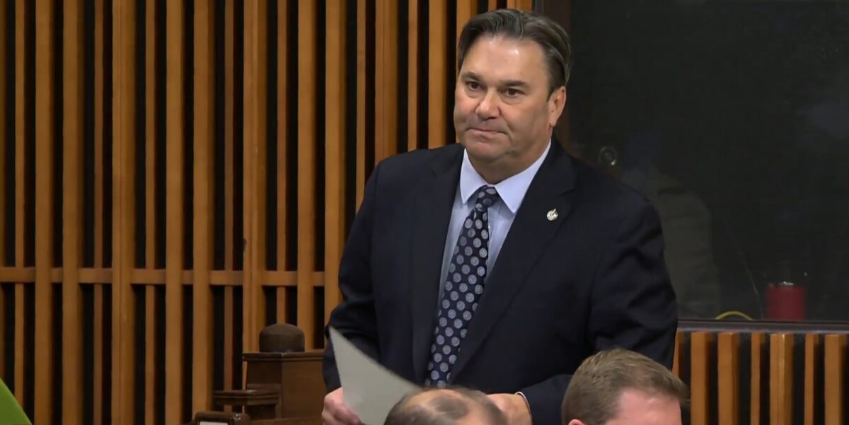 NDP MPs have to find a way to avoid an early election