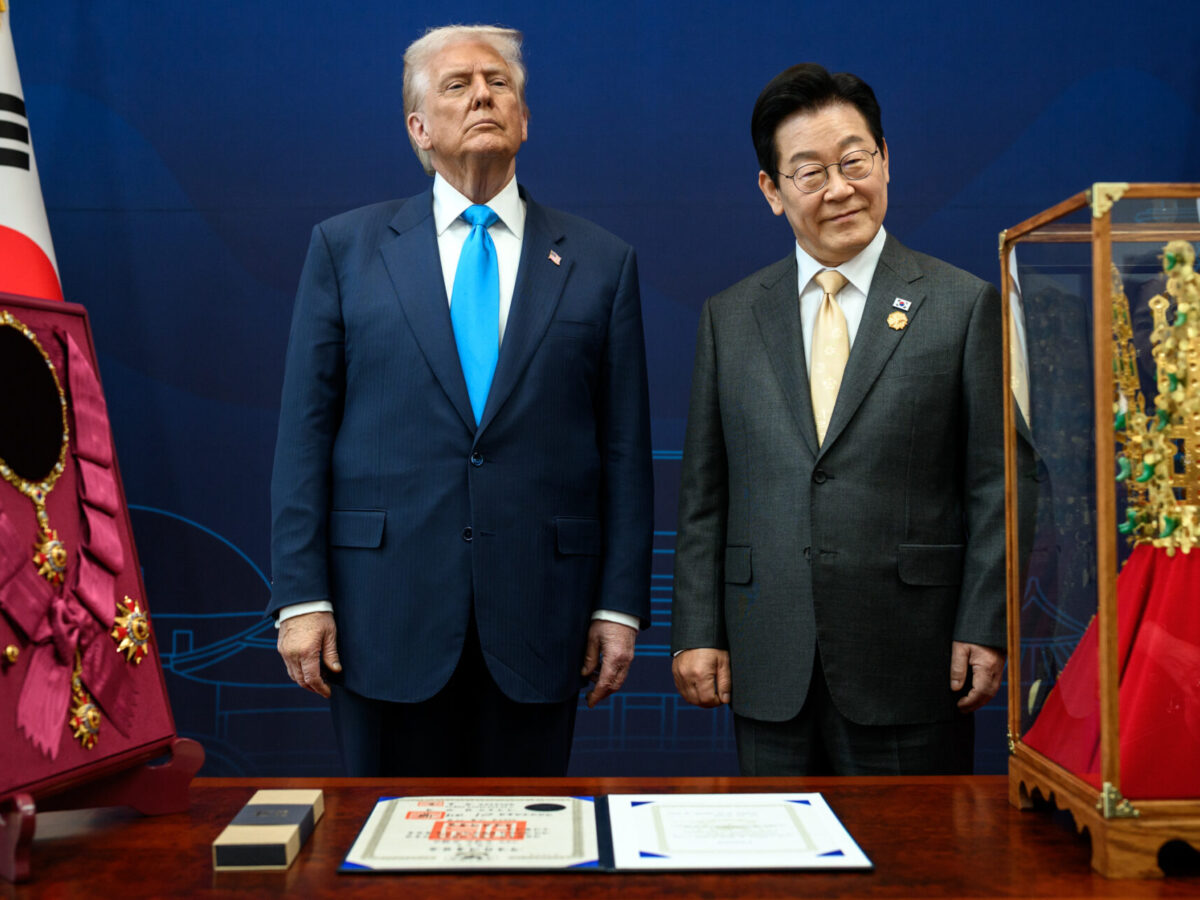 We know what a Trump trade deal looks like and it’s worse than you think