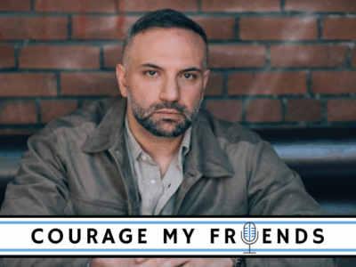 You Will Not Kill Our Imagination: Author Saeed Teebi on Palestine, writing and imagination