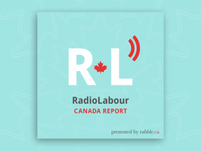 Steelworkers endorse Rob Ashton for NDP leader