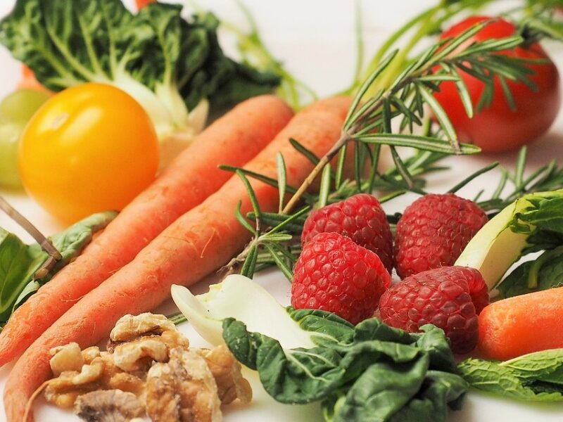 An image of food scraps. The trend of scrappy cooking has struck a chord among people looking to cut costs and eliminate waste.