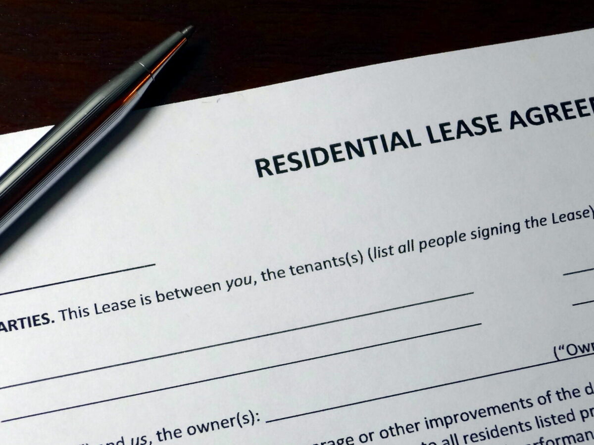 Unlocking your commercial lease: Six tips to consider before you sign