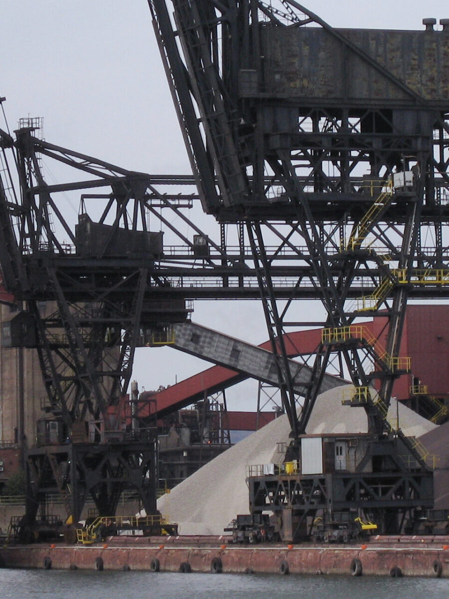 United Steelworkers call Algoma Steel layoffs an embarrassment for the government