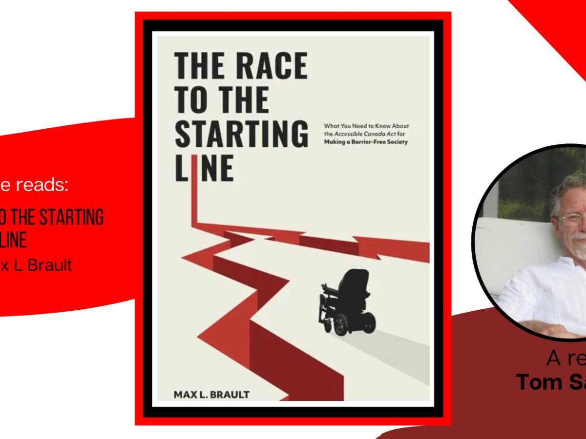 Disability rights and wrongs in Canada