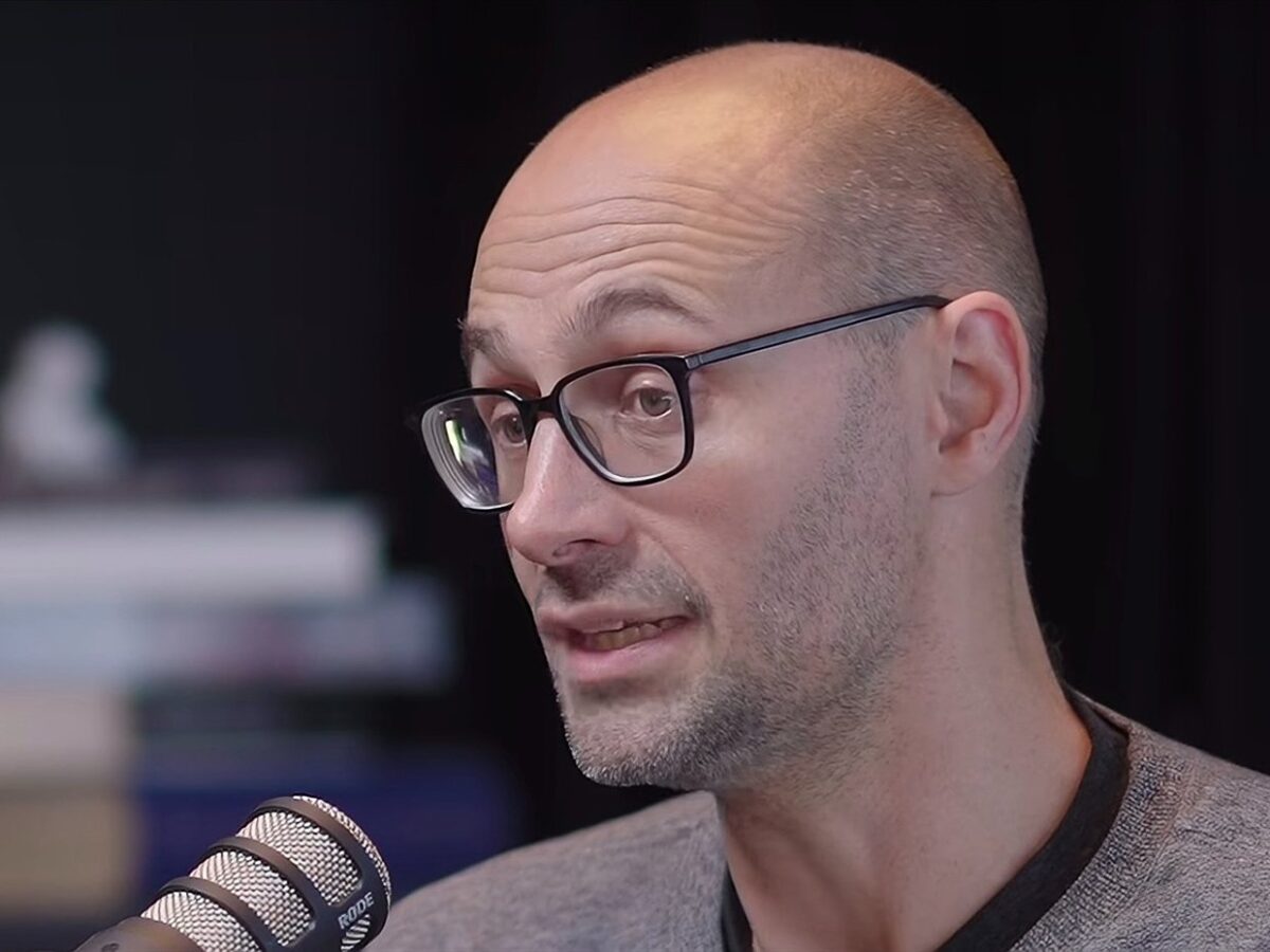 NDP leadership committee rejects Yves Engler’s candidacy application