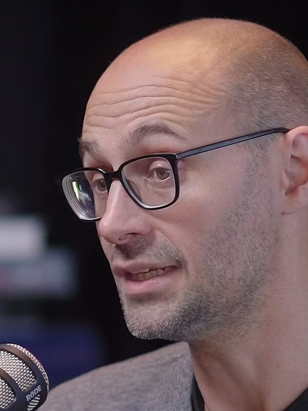 NDP leadership committee rejects Yves Engler’s candidacy application