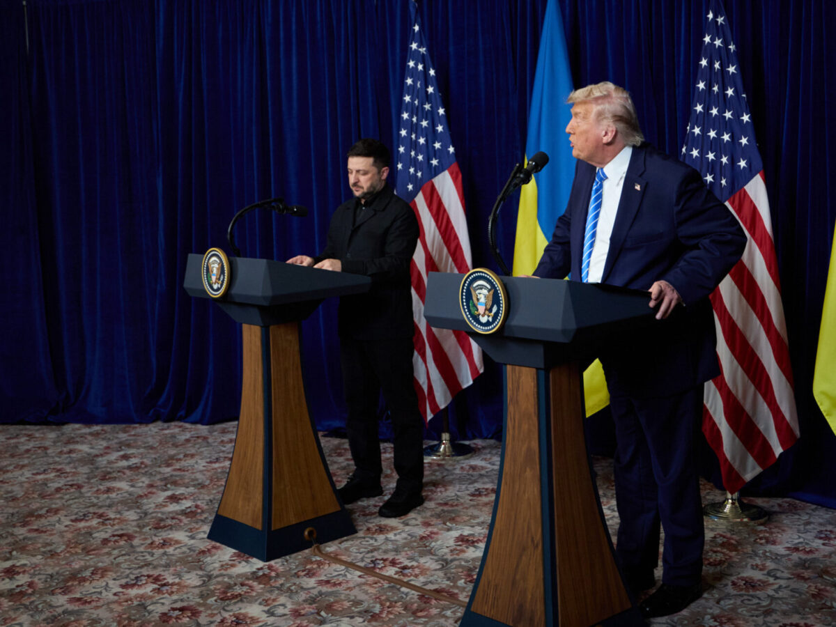 The American peace plan does not guarantee the return of Ukrainian children from Russia