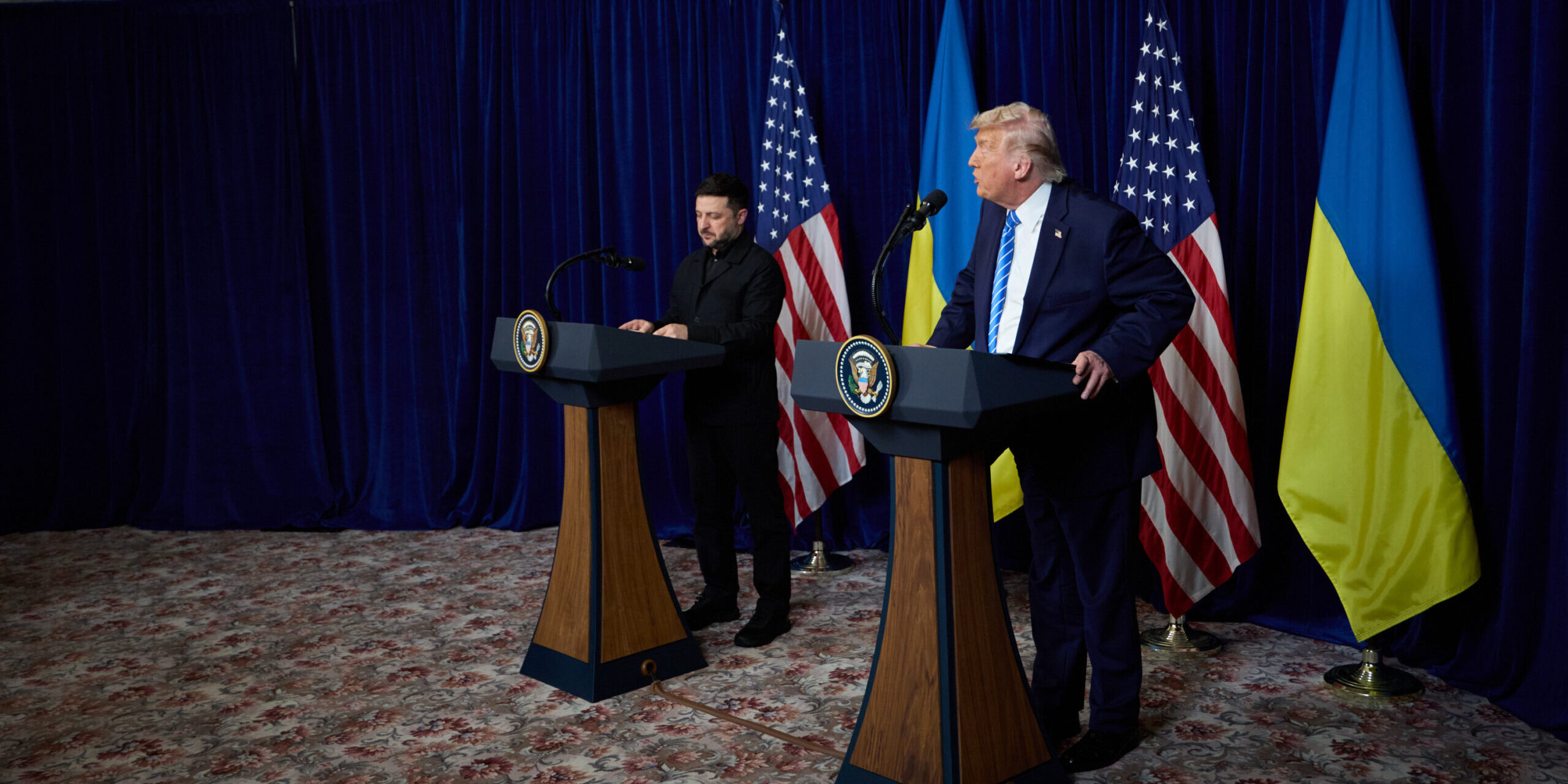 The American peace plan does not guarantee the return of Ukrainian children from Russia