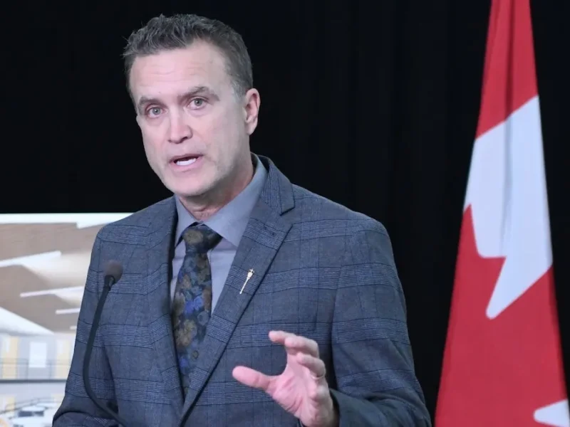 Alberta Party rebrands as the Progressive Tory Party of Alberta