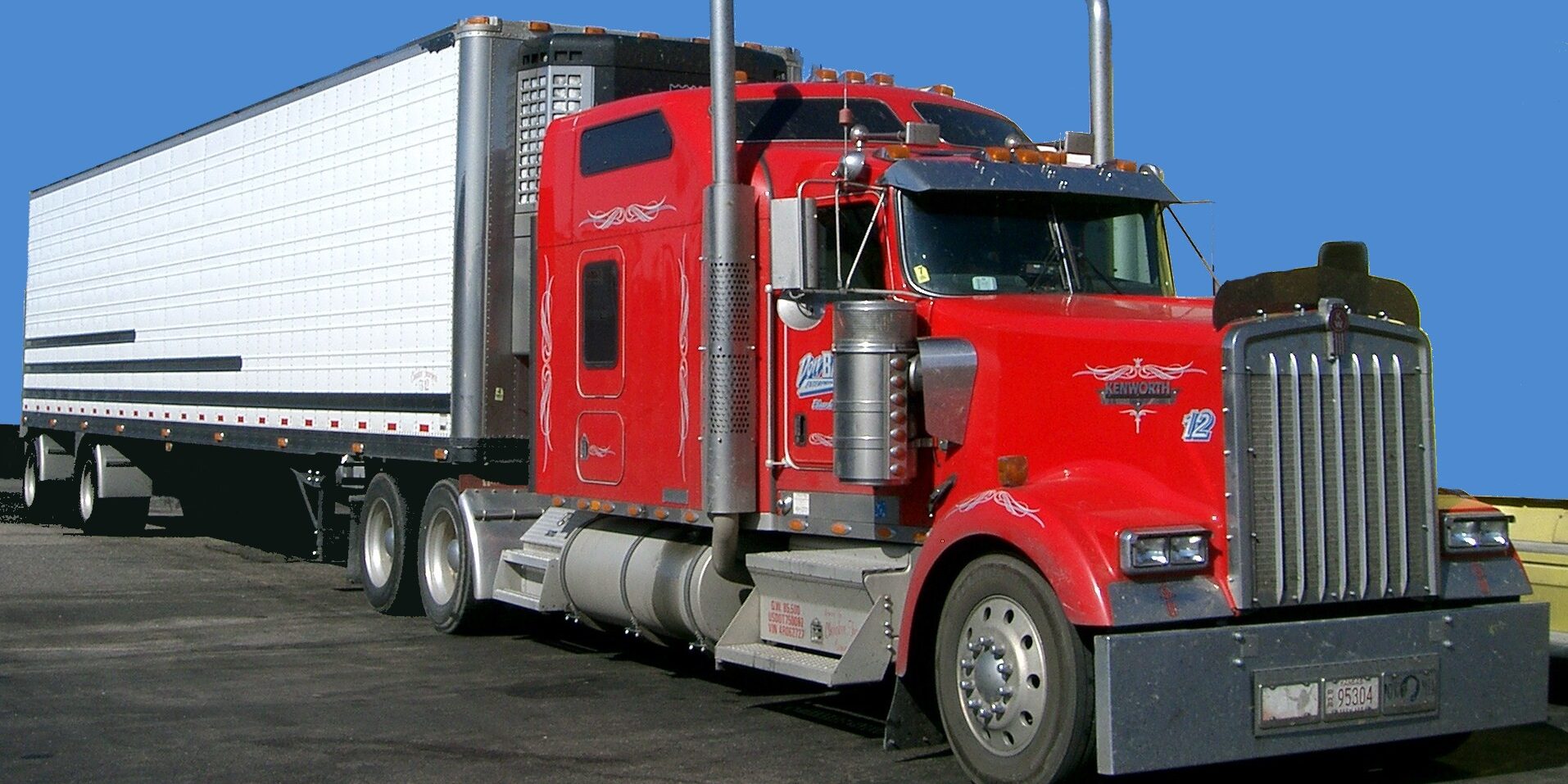 Misclassified trucking employees need more than an ‘inspection blitz’ to recover lost wages