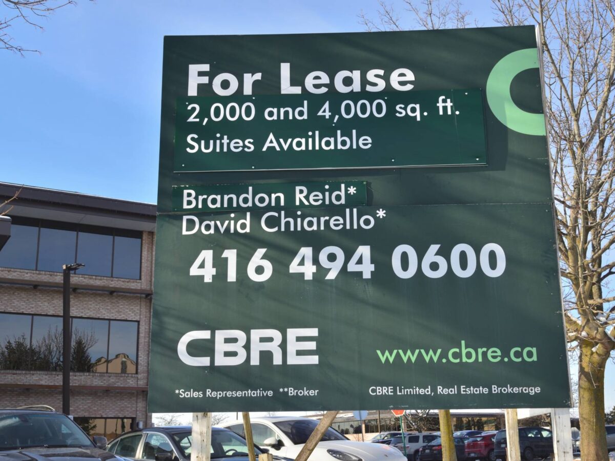 Unlocking your commercial lease: Six tips to consider before you sign