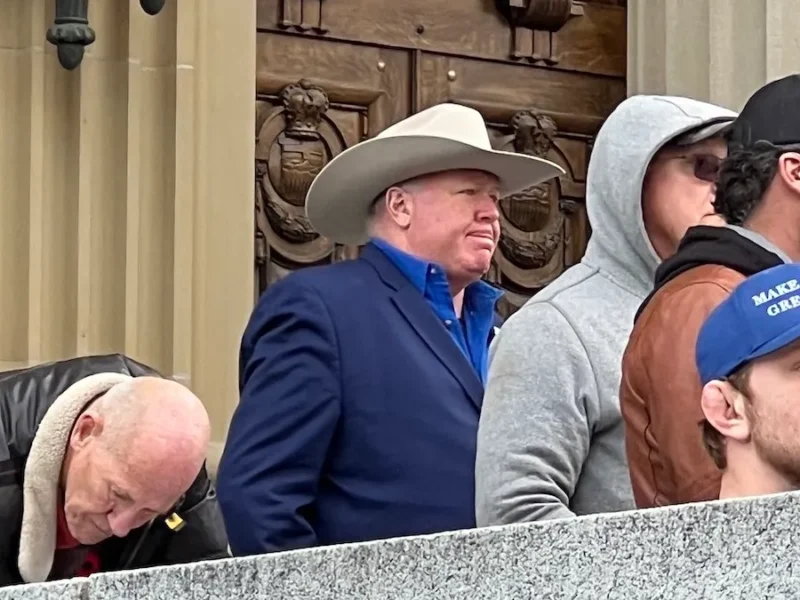 Be prepared for the Alberta separatism disinformation campaign