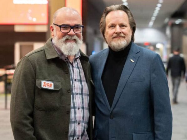 United Steelworkers endorse Rob Ashton for NDP leader