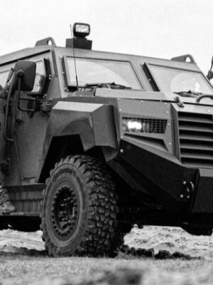 ‘Canada is not for sale!’ Unless we’re quietly arming the fascists next door