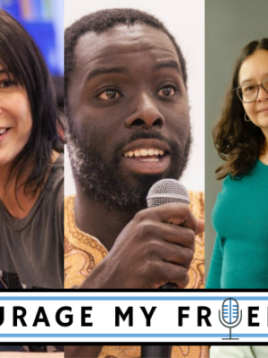 December 10th Human Rights Day panel discussion: The ongoing struggle for rights in Canada