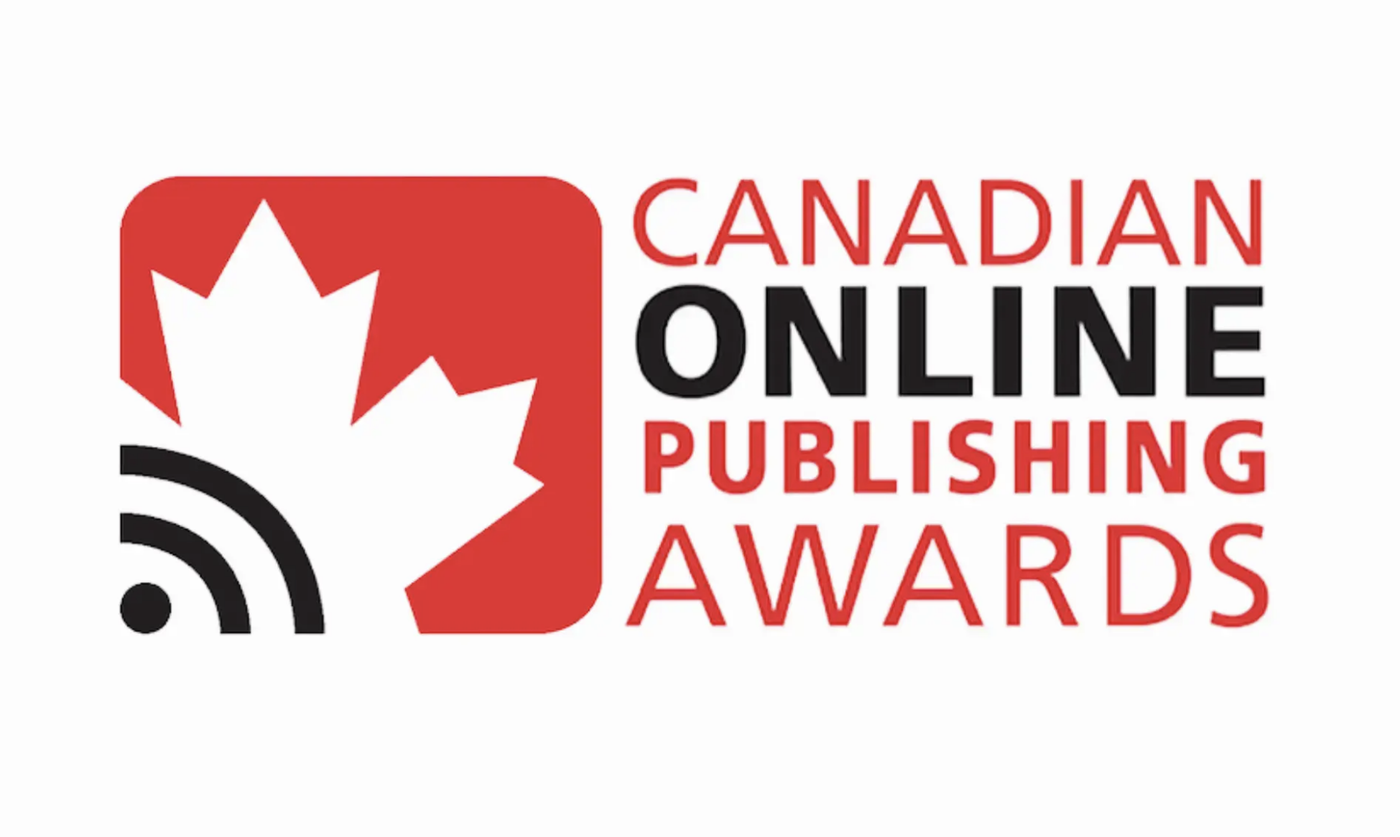 rabble.ca - Nick Seebruch - rabble nominated as 'Best Website' at Canadian Online Publishing Awards